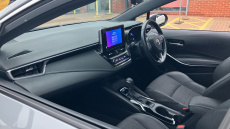 Toyota Corolla 1.8 VVT-i Hybrid Design 5dr CVT Hybrid Hatchback